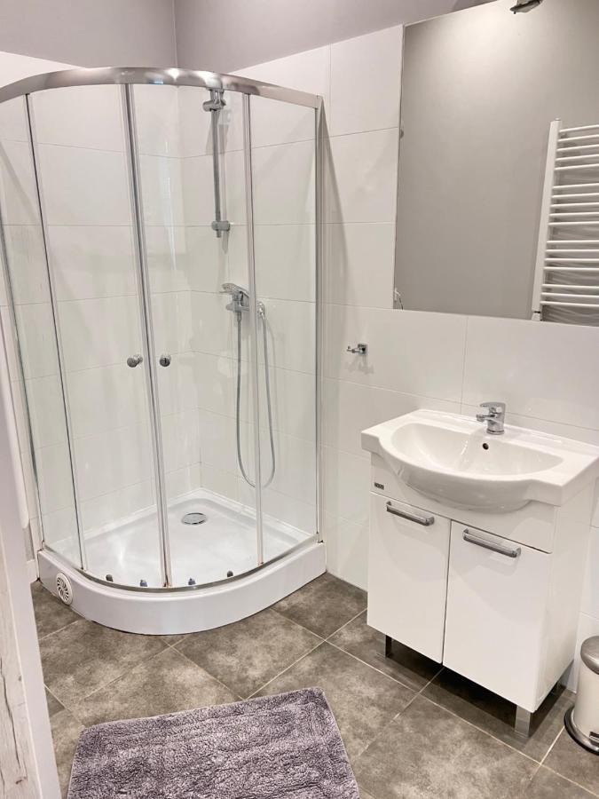 Lubicz Apartament Kraków